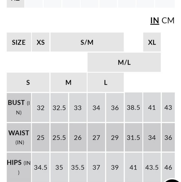 🍁🍂FALL SALE🍁🍂 - Picture 5 of 5